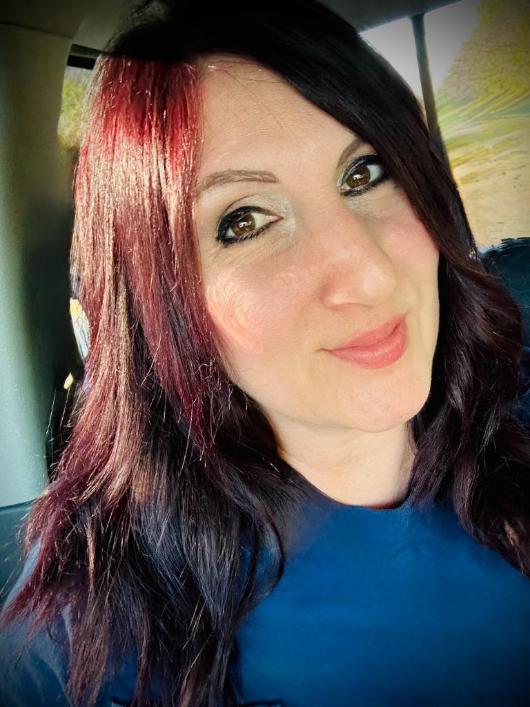 Carrie Pulaski — Founder & Studio Director